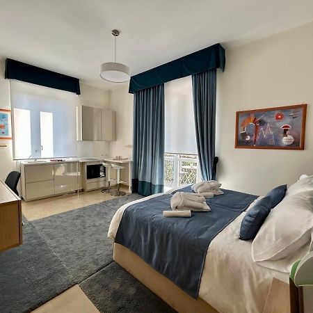 King'S Suite - Quiet And Refined In The Heart Of Milán Exterior foto