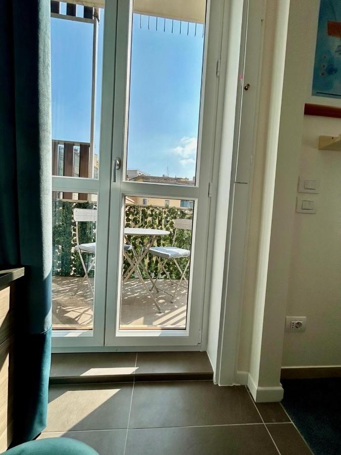 King'S Suite - Quiet And Refined In The Heart Of Milán Exterior foto
