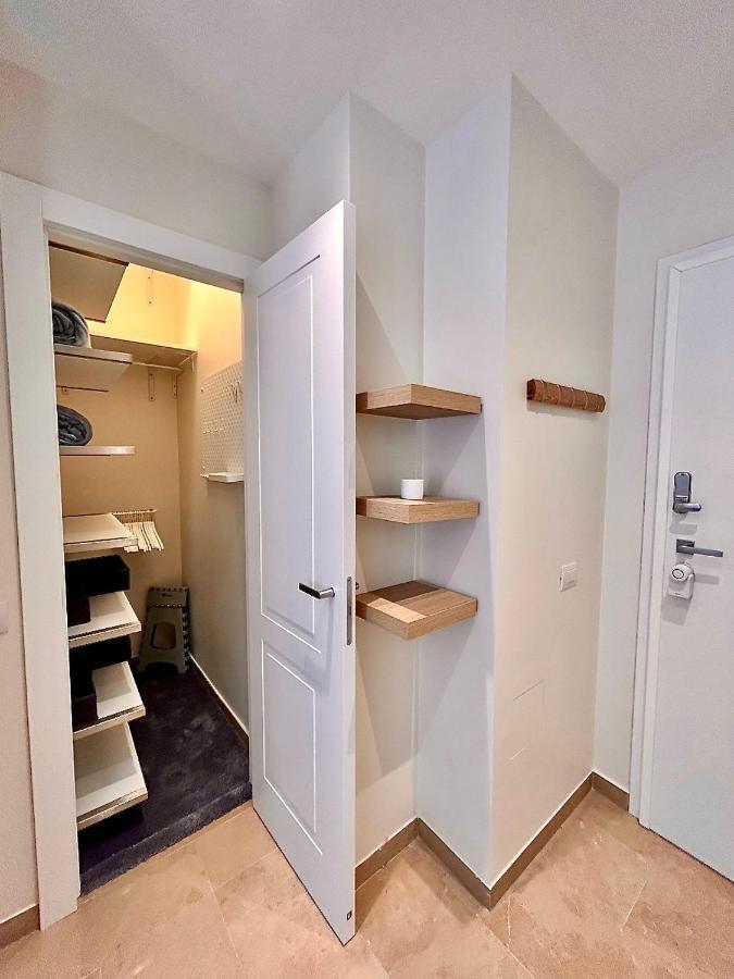 King'S Suite - Quiet And Refined In The Heart Of Milán Exterior foto