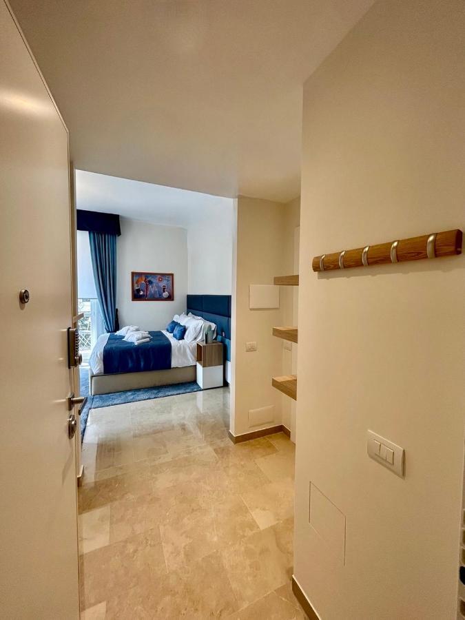 King'S Suite - Quiet And Refined In The Heart Of Milán Exterior foto