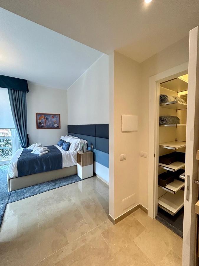 King'S Suite - Quiet And Refined In The Heart Of Milán Exterior foto